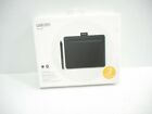 Wacom Intuos CTL-4100 Small Drawing Tablet - Black, Wired Edition ~ OPEN BOX