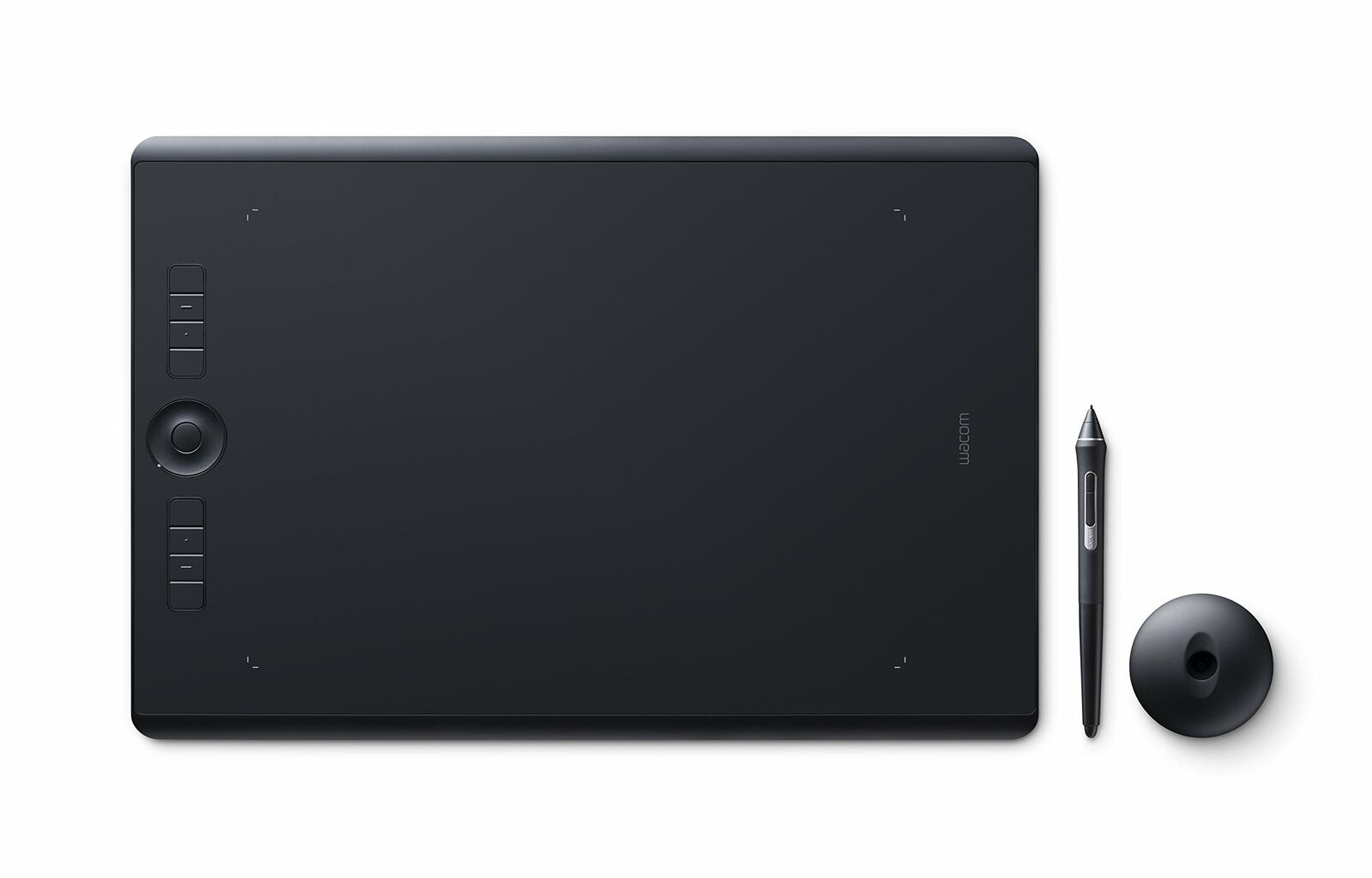 Wacom Intuos Pro Pen Tablet Large (pth860)