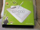 Wacom Bamboo Fun CTE450S USB Drawing Tablet with Pen & Mouse