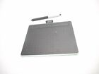 Wacom CTL4100WLE0 Intuos Wireless Graphics Drawing Tablet 7.9" X 6.3" Pistachio