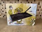 WACOM BAMBOO SPLASH DIGITAL TABLET AND PEN DRAWING WINDOWS MAC CTL471 HT-54