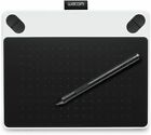 Wacom Intuos Draw Old Model Pen Input Only Drawing Introductory Model S Size