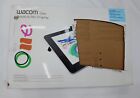 Wacom One HD Creative Pen Display, Drawing Tablet With Screen, 13.3" Graphics