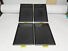 Lot Of 4 Wacom Bamboo Connect Graphics Drawing TouchPad Tablet CTL-470 - No Pens