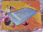 Wacom Bamboo Fun Tablet Model CTH-661/S - GRAY - Tablet & Pen.