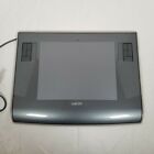 Wacom Intuos 3 PTZ-630 6"x8" USB Graphics Drawing Tablet - No Pen or Mouse .