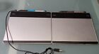 2 WACOM Intuos Pen & Touch CTH-480/S0 Small Size Creative Tablet Used!