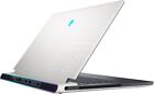 2021 Alienware x17 R1 i7-11800H 32GB RAM 4TB SSD 17.3" FHD 360Hz NVIDIA RTX 3070