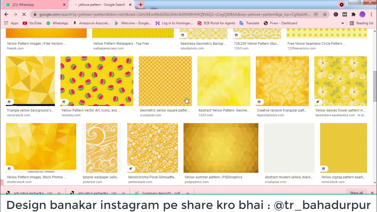 Graphic Design tutorials ep2 || #trbahadurpur