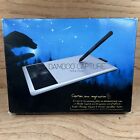 Wacom Bamboo Capture Digital Photo Editing Tablet Drawing CTH470 Complete in Box