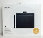 CTL4100 Wacom - Intuos Graphic Drawing Tablet