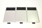 Lot of 3 Wacom Bamboo CTH-470 Drawing Graphics Tablet  -Tested - Working