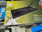 NEW* Wacom Bamboo Capture CTH470 Drawing Tablet & Pen