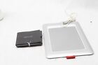 WACOM BAMBOO FUN CTH-661 Drawing Tablet Touchpad w/DVD Driver - NO STYLUS - E12
