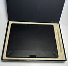 Wacom Intuos CTH-690 Drawing Tablet Box Software Charger NO PEN