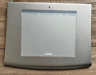 Wacom Intuos II USB 6x8 Drawing Tablet XD-0608-U
