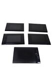 Lot Of 5 Wacom Intuos 4 PTK-640 Medium Drawing Graphic Tablet For Parts