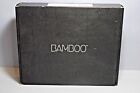 WACOM BAMBOO CTH-460 PEN AND TOUCH DRAWING GRAPHICS TABLET BIN 1