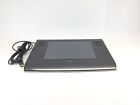 Wacom Intuos 3 PTZ-630, 6"x8" USB Graphics Drawing Tablet Only