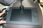 Wacom Intuos 5 Touch Professional PTH-450 tablet with Pen & USB