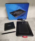 Wacom Bamboo CTH-460 Pen & Touch Graphics Drawing Design Tablet