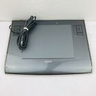 Wacom Intuos 3 PTZ-630 6x8" USB Graphics Drawing Tablet No Pen or Mouse