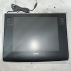 Wacom Intuos 3 PTZ-930 USB Graphic Drawing Tablet 9x12 (No pen or mouse)
