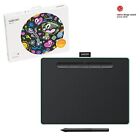 Wacom Intuos Wireless Graphics Drawing Tablet for Mac (ctl6100wle0)