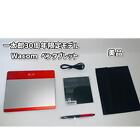 Wacom Ichitaro intuos pen&touch CTH-480/R Pen tablet Graphics Tablet USB