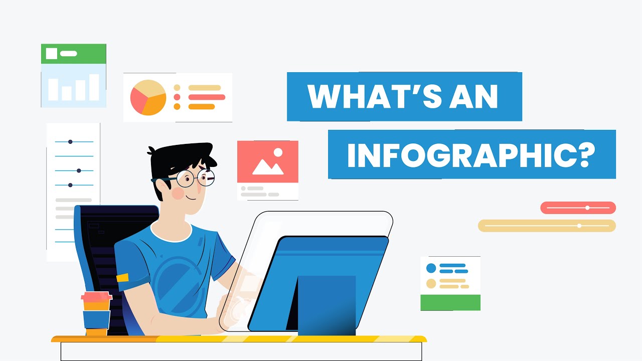 What is an Infographic + Downloadable Templates